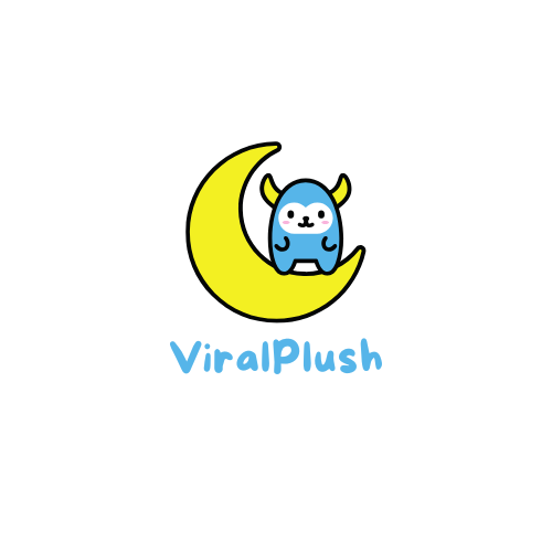 Viral Plush
