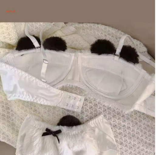 Panda Set
